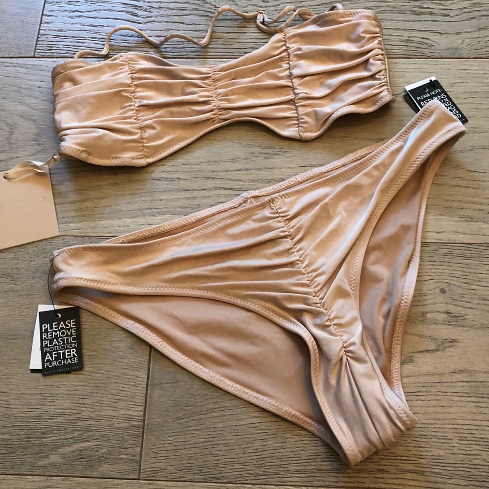 Cali Dreaming bikini